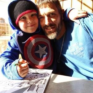 Meet your Posher, Ronnielee